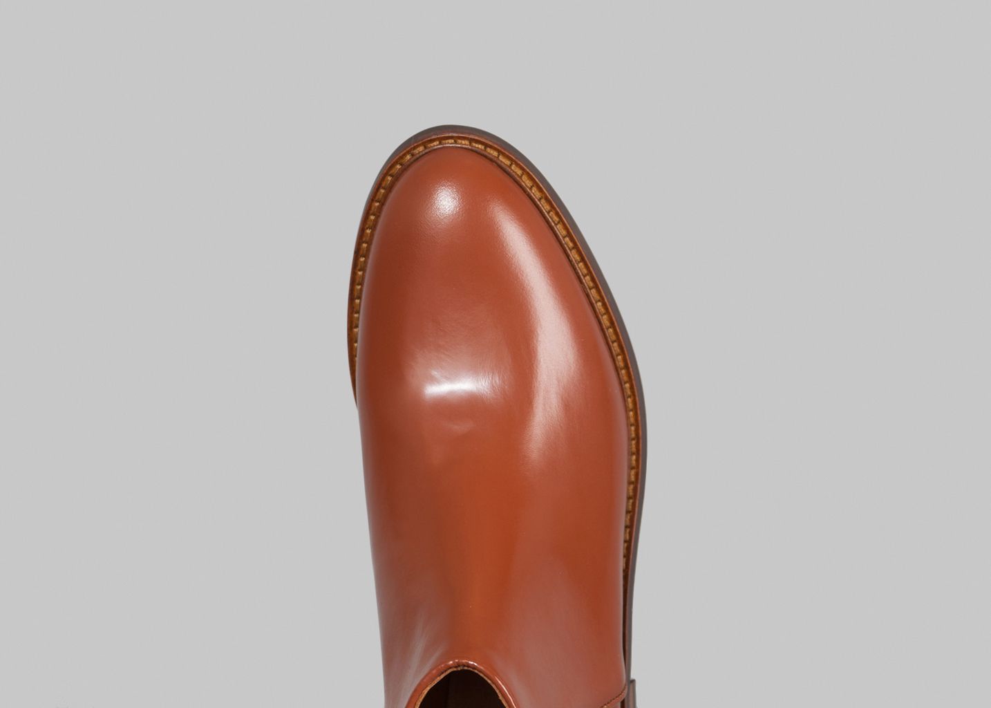 Bottines Elfie - Anthology Paris