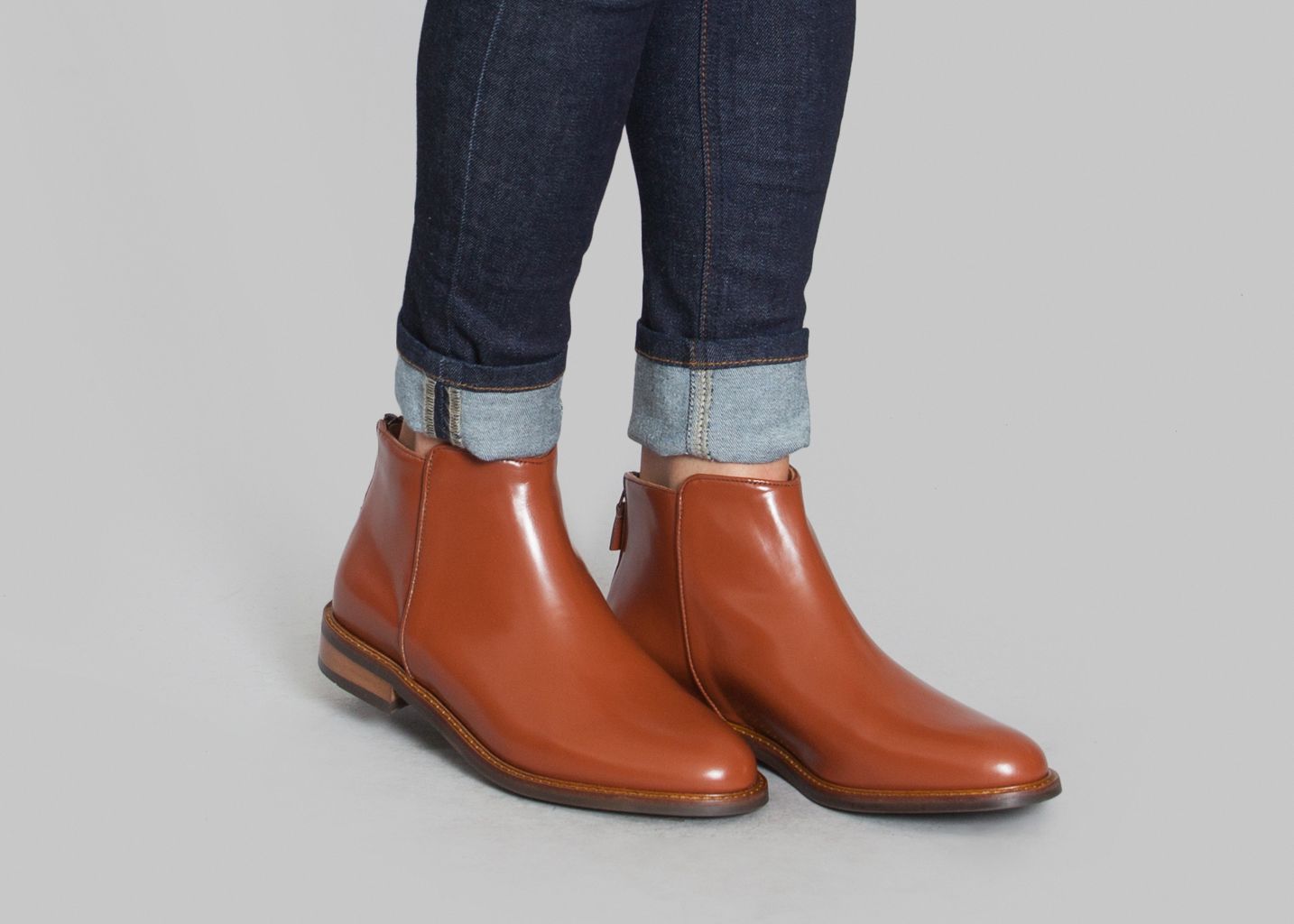 Bottines Elfie - Anthology Paris
