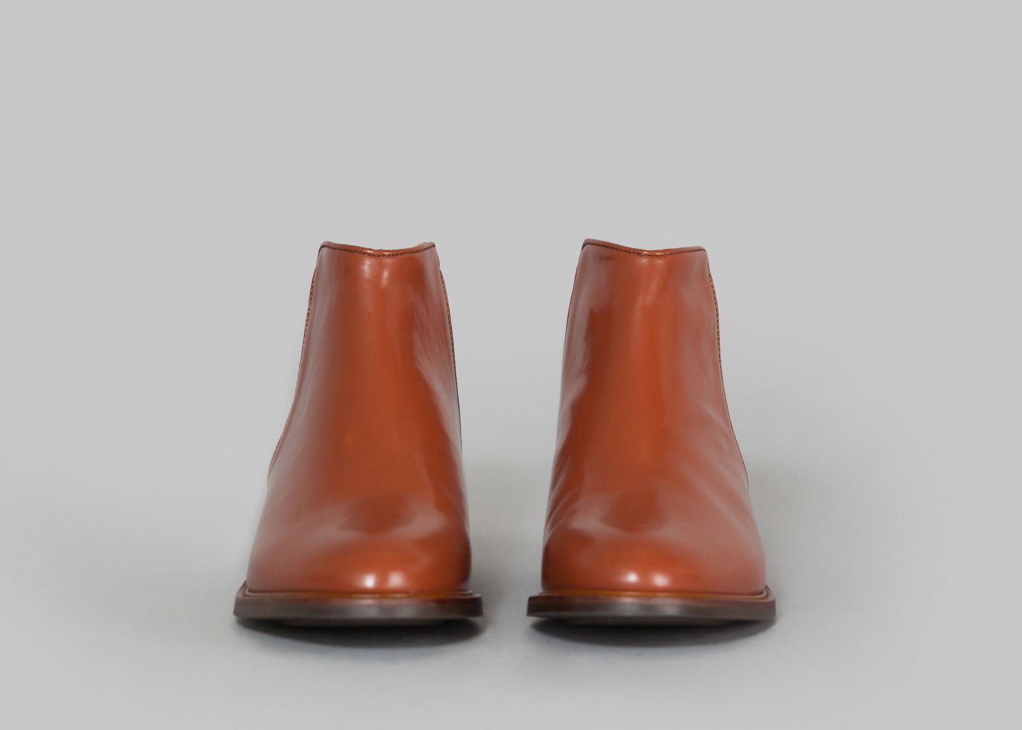 Bottines Elfie - Anthology Paris