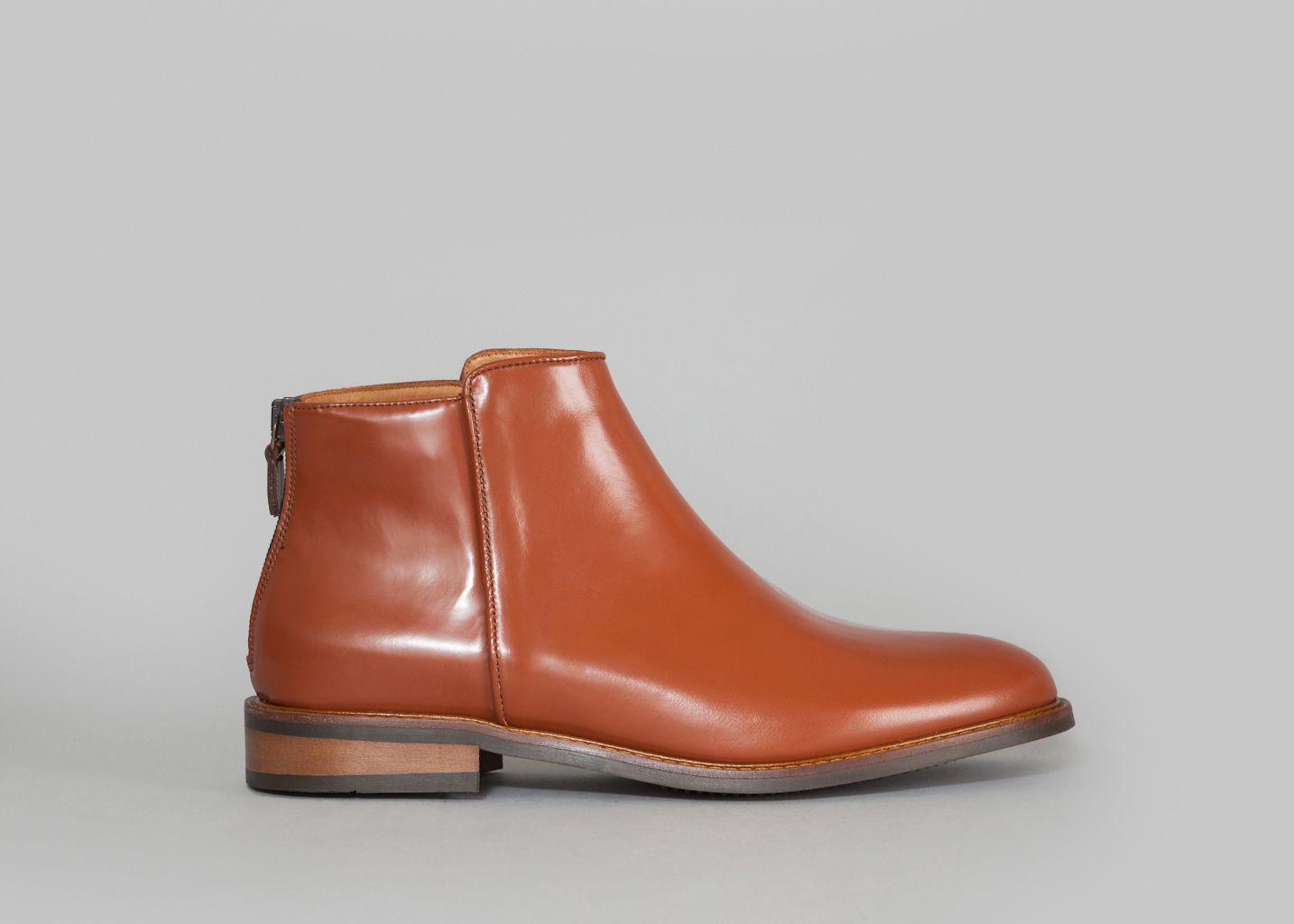 Bottines Elfie - Anthology Paris
