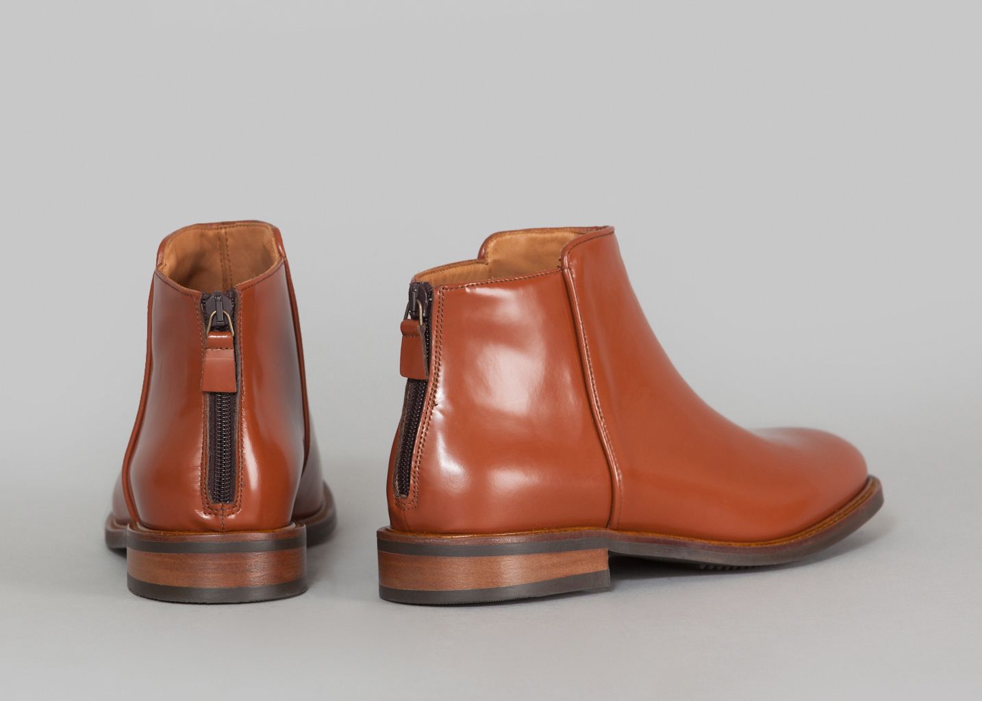Bottines Elfie - Anthology Paris