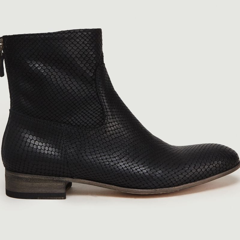 Bottines 7227 - Anthology Paris