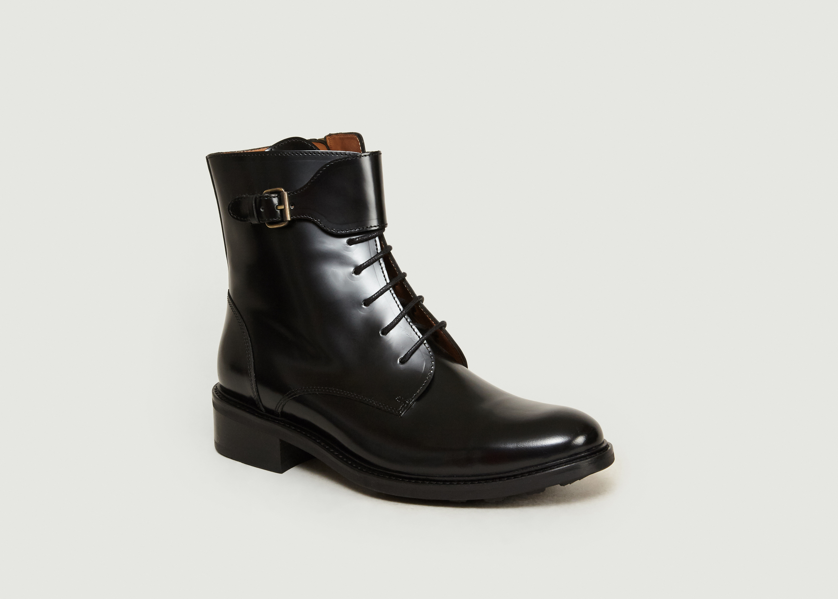 anthology boots