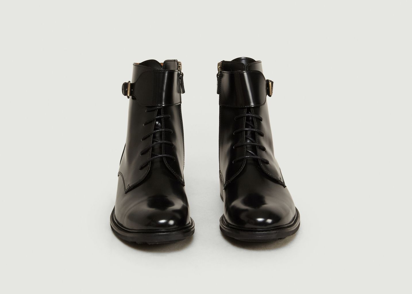 Boots 7350 à Boucle - Anthology Paris