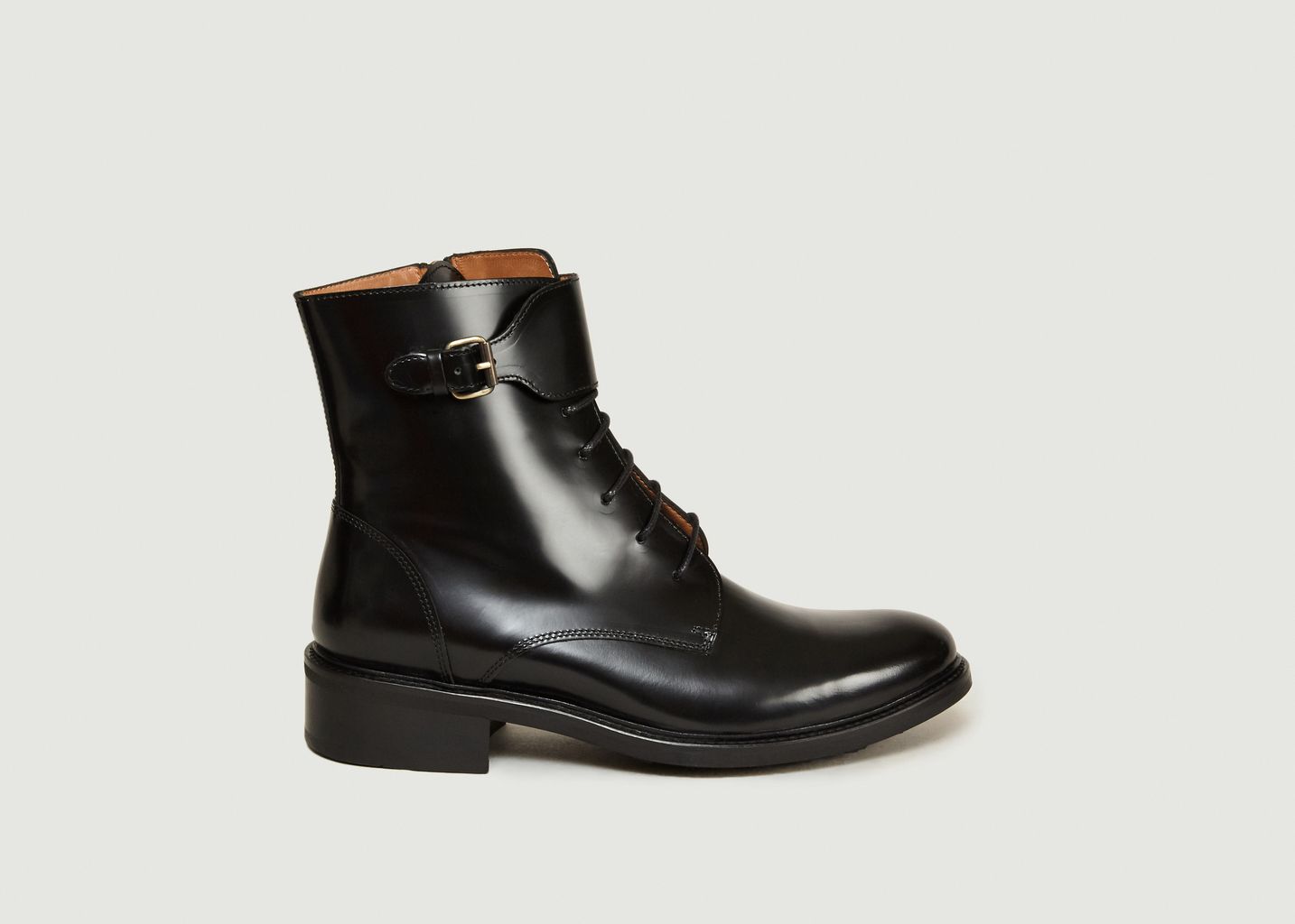 Boots 7350 à Boucle - Anthology Paris