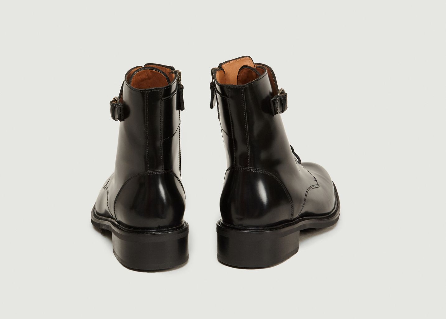 Boots 7350 à Boucle - Anthology Paris