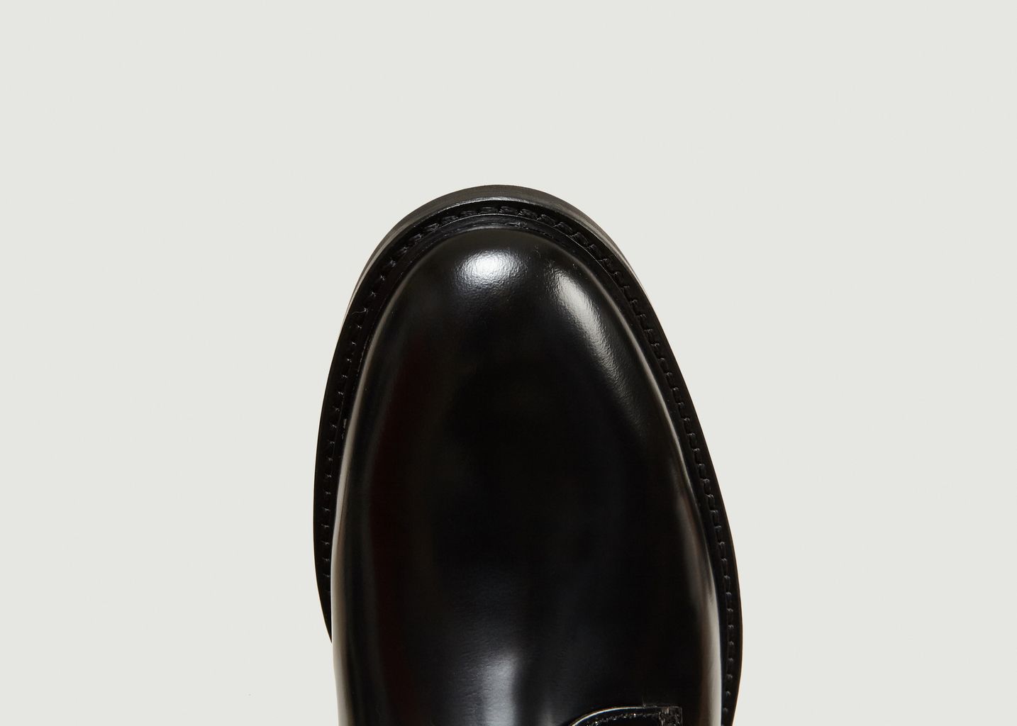Boots 7350 à Boucle - Anthology Paris