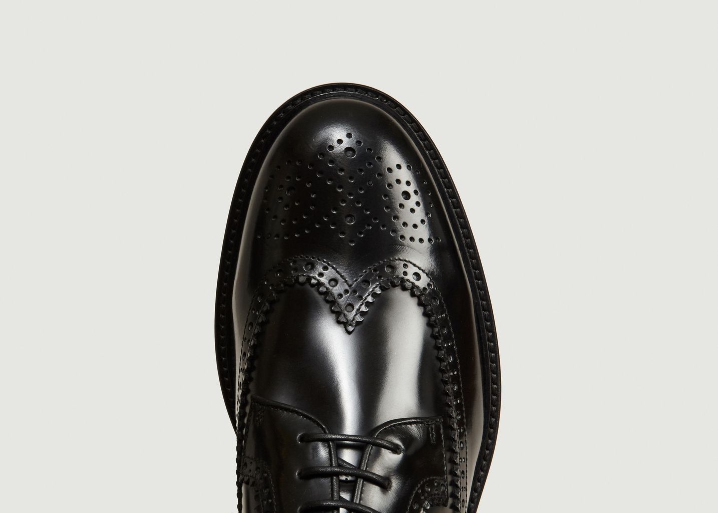 Derbies Brogue 7372 - Anthology Paris