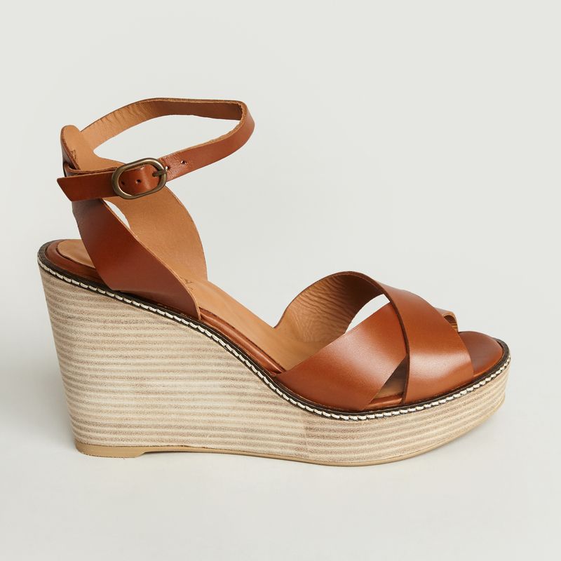 Sandales Biarritz - Anthology Paris
