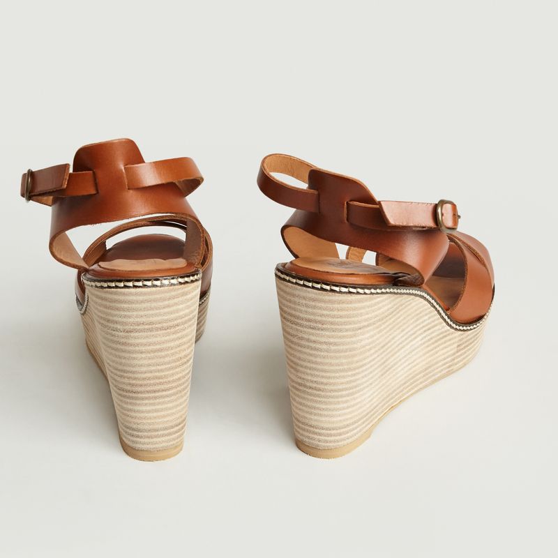 Sandales Biarritz - Anthology Paris