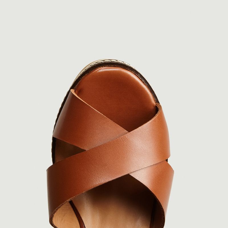 Sandales Biarritz - Anthology Paris