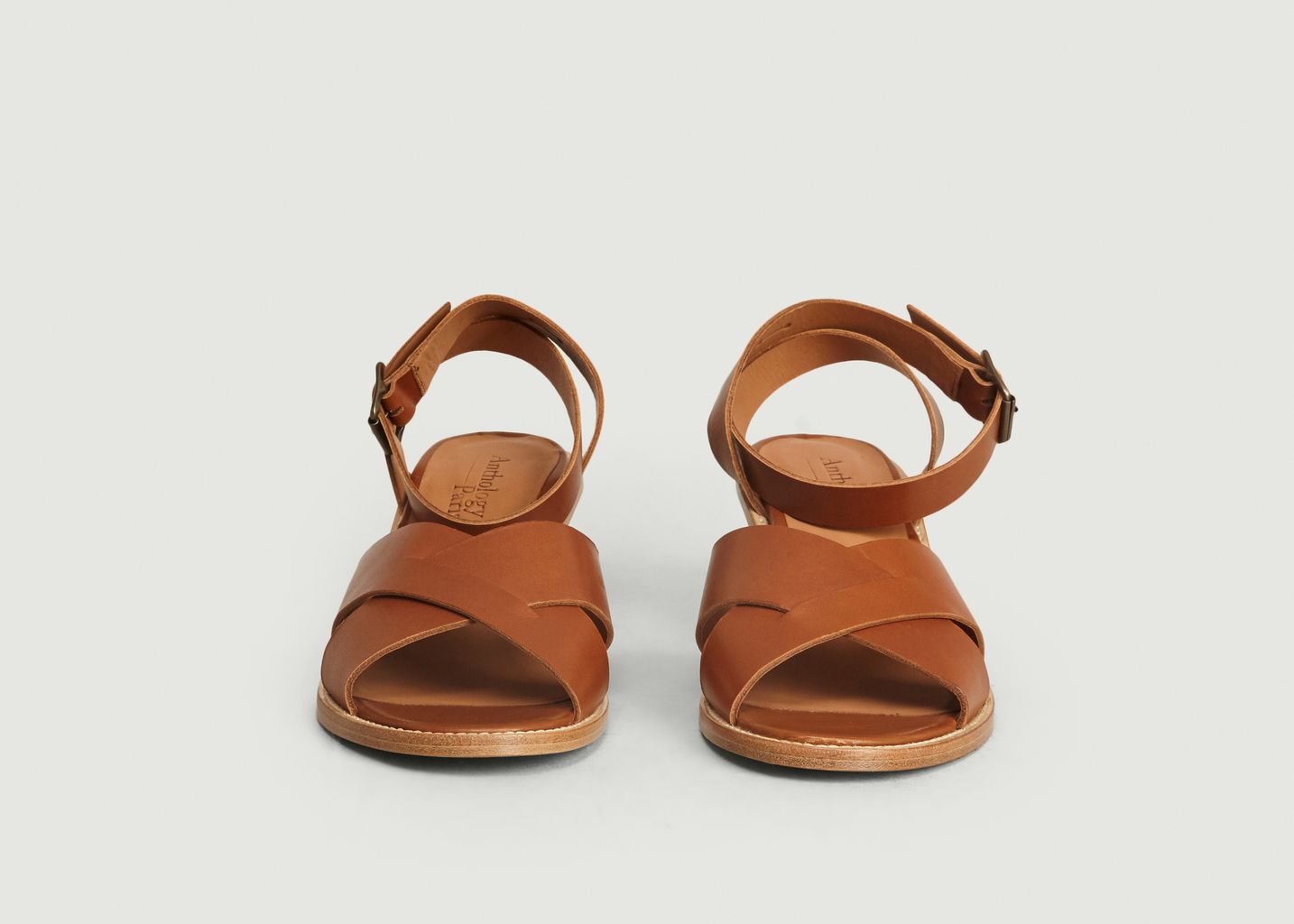 Sandales Verone - Anthology Paris