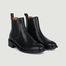 Chelsea boots en cuir 7226 - Anthology Paris