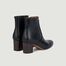 Michelle leather boots - Anthology Paris