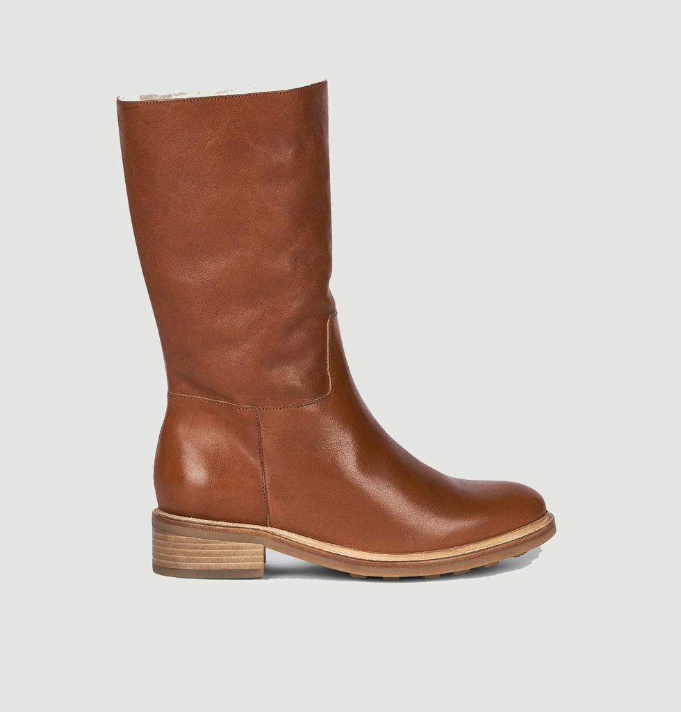 demi bottes