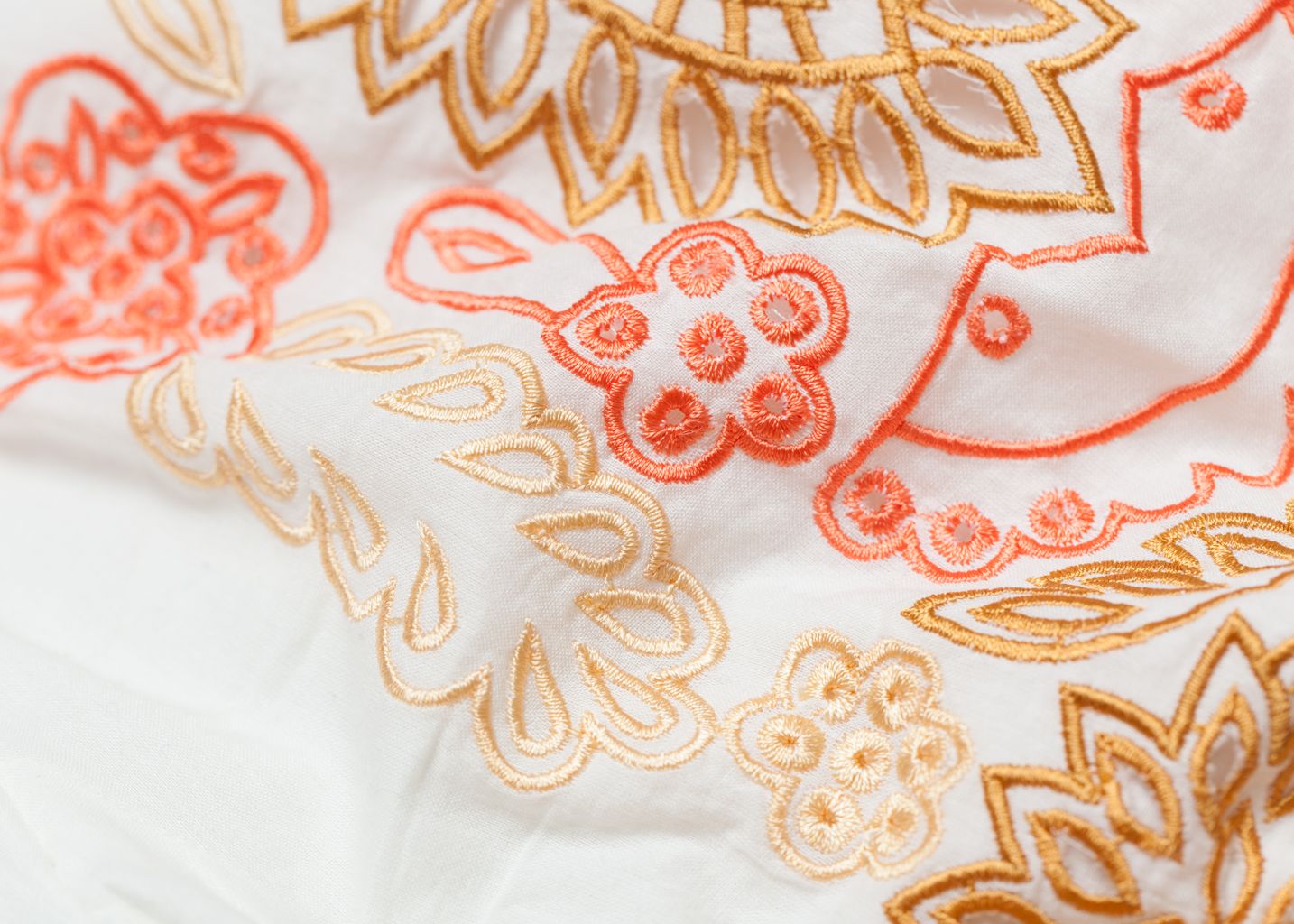 Robe Tee Janie - Antik Batik