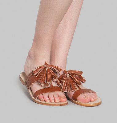 Kaza Sandals