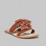 Kaza Sandals - Antik Batik