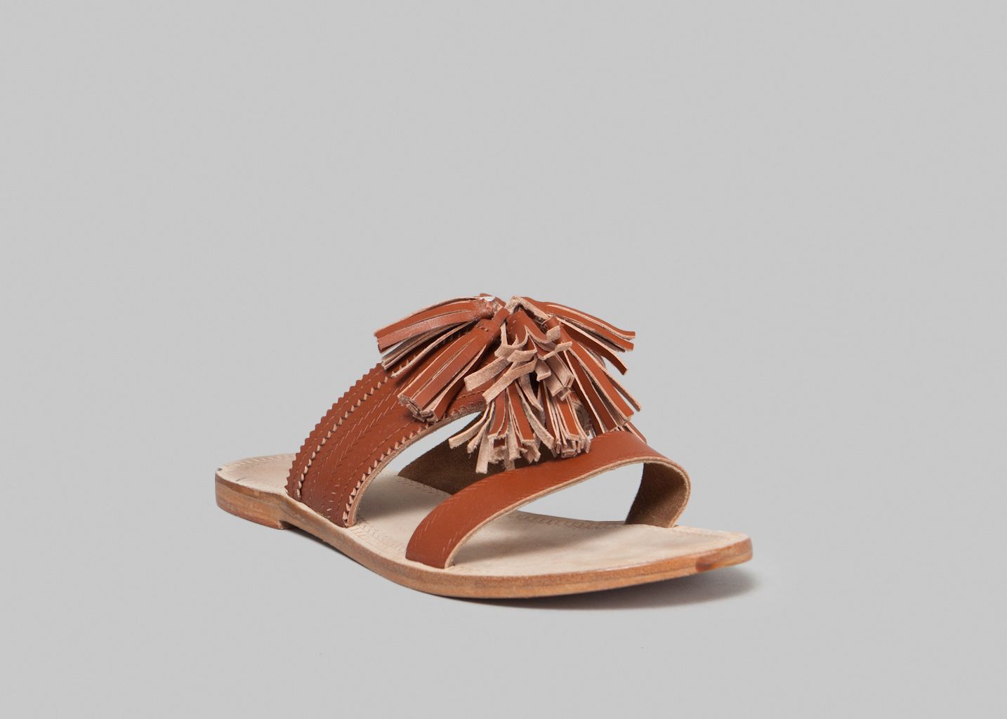 Sandales Kaza - Antik Batik