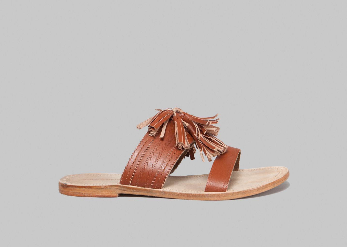 Sandales Kaza - Antik Batik
