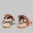 Kaza Sandals - Antik Batik