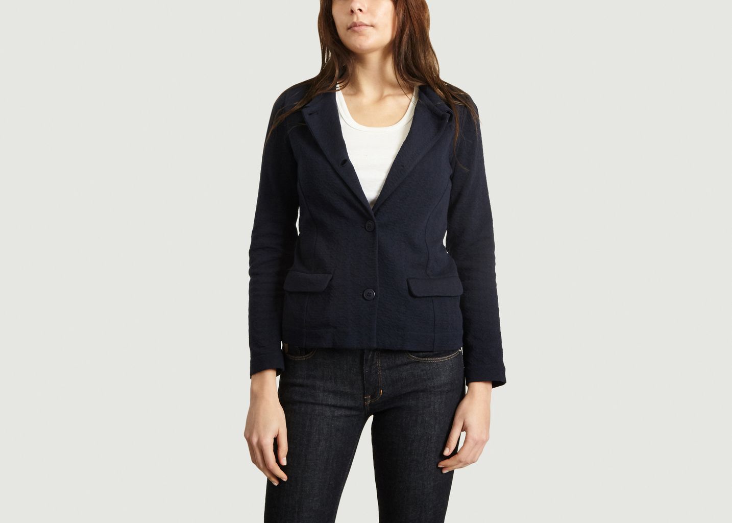 Veste vintage pour femme Veste vintage pour femme