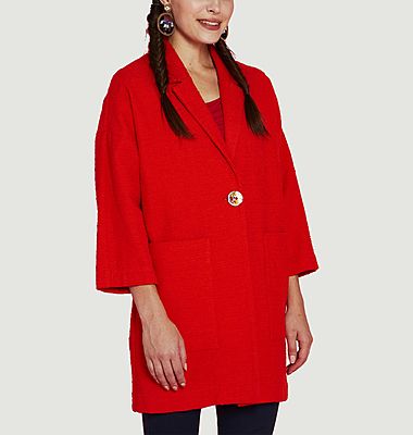 Manteaux Doudounes Parkas Made In France Femme L Exception