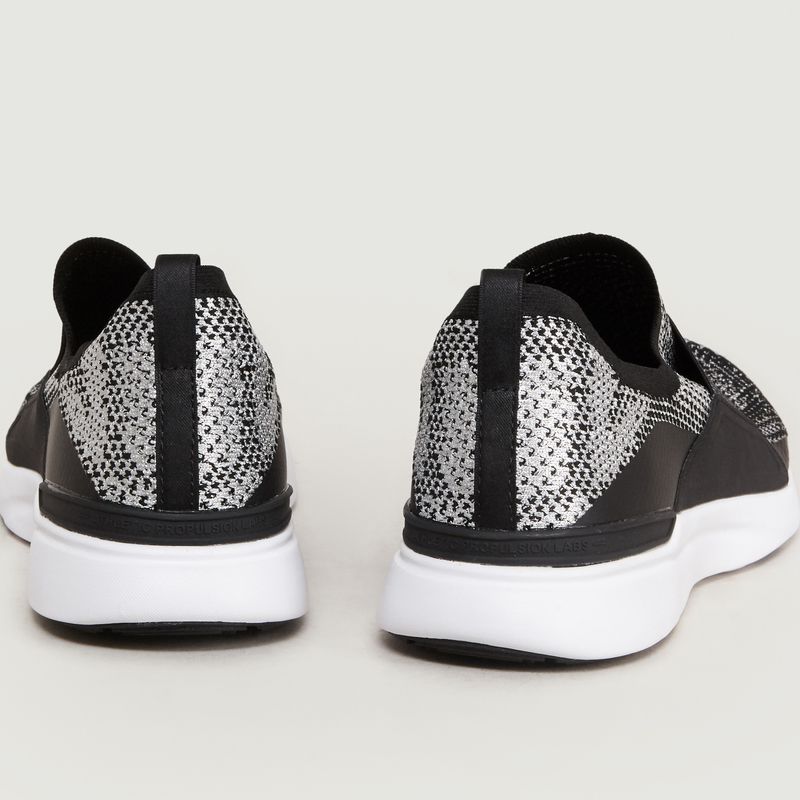 Slip-On Tech Loom Bliss Trainers - Athletic Propulsion Labs