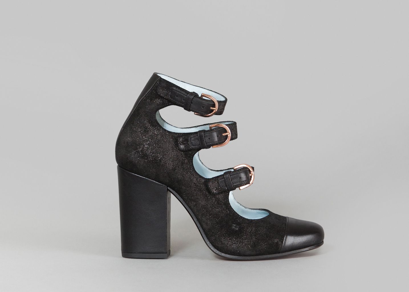 Sandales Nadege - Apologie