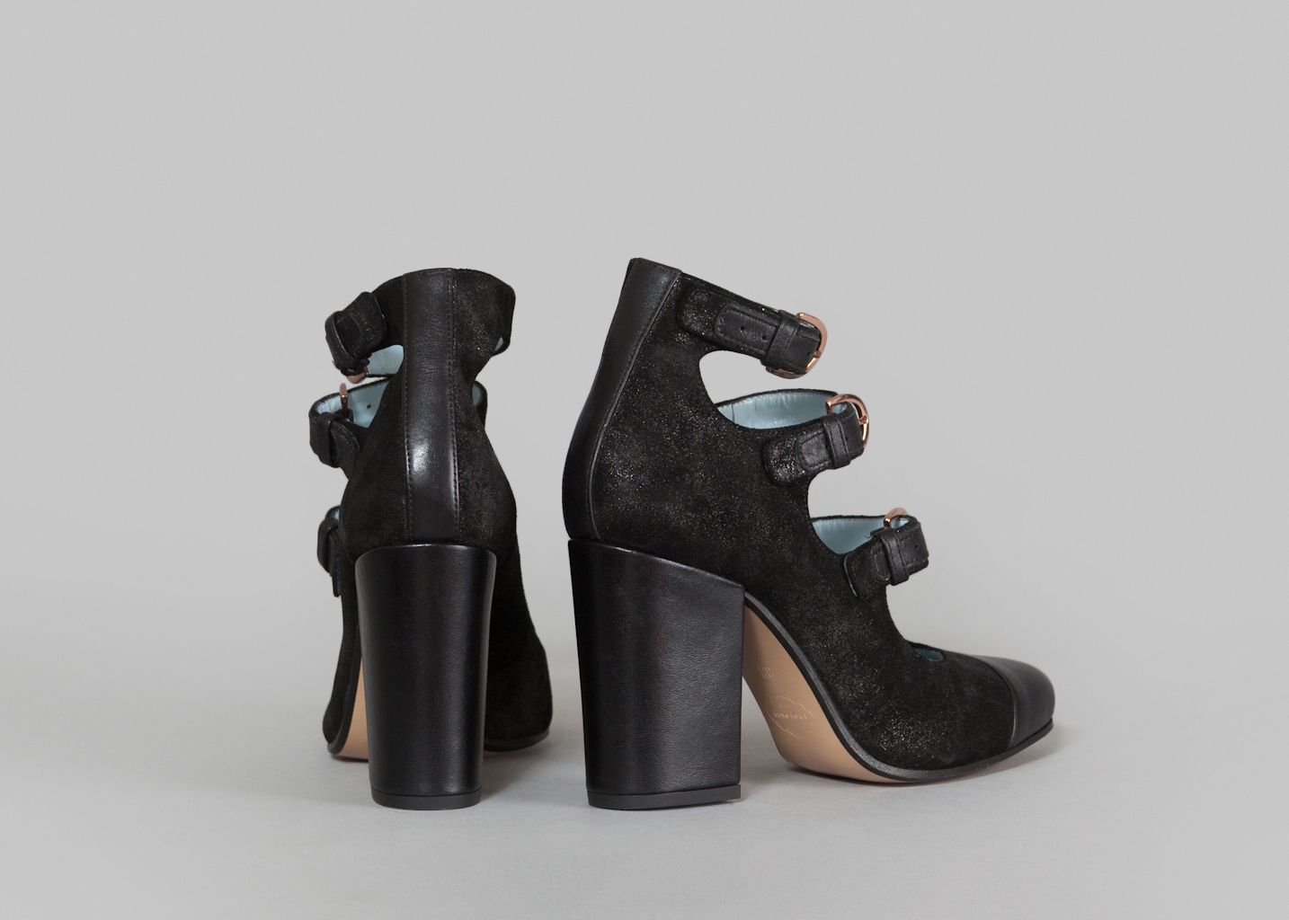 Sandales Nadege - Apologie