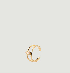 Ear cuff jewel Edouard