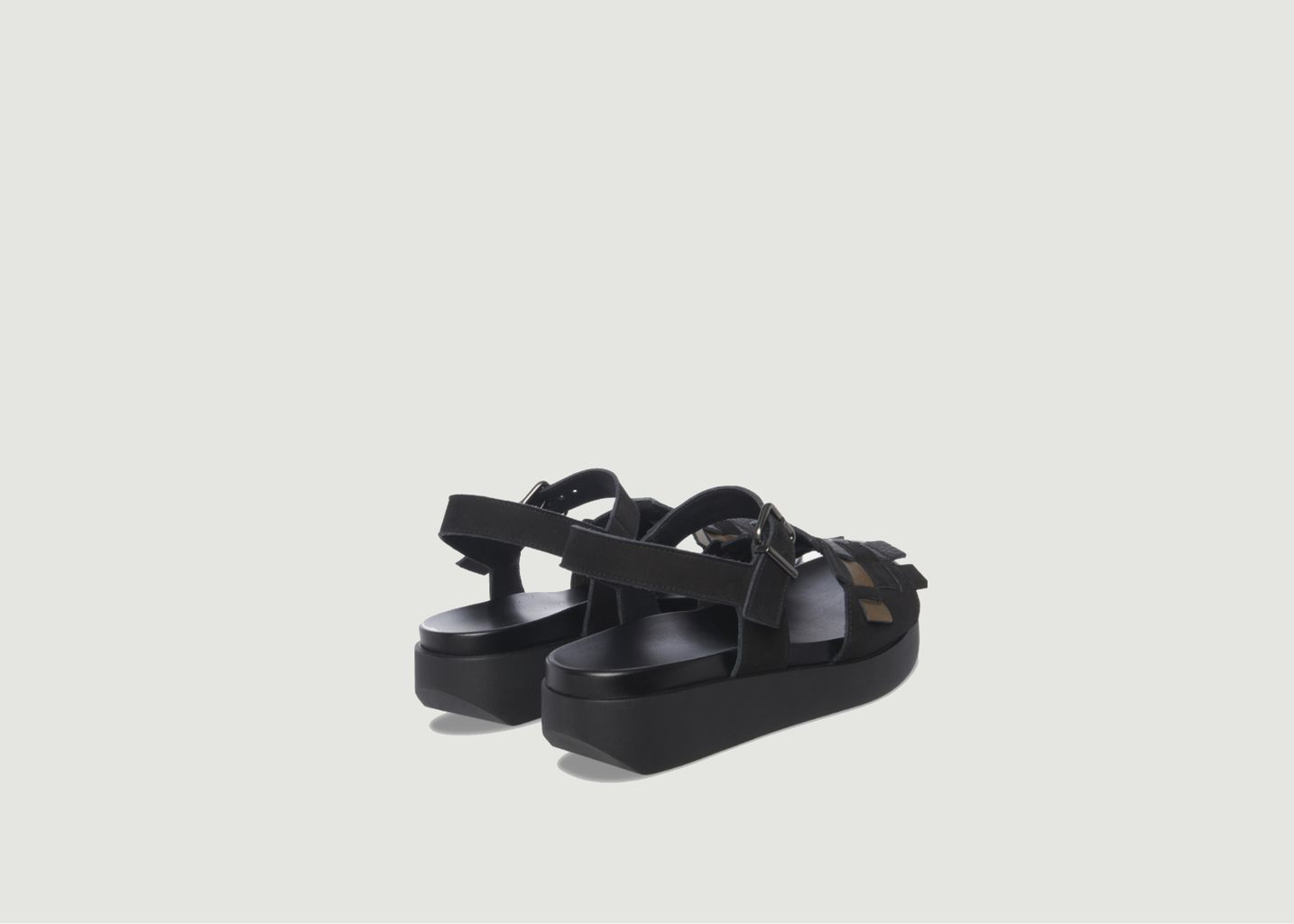 Myakey sandals - Arche
