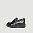 Suzhok patent loafers - Arche