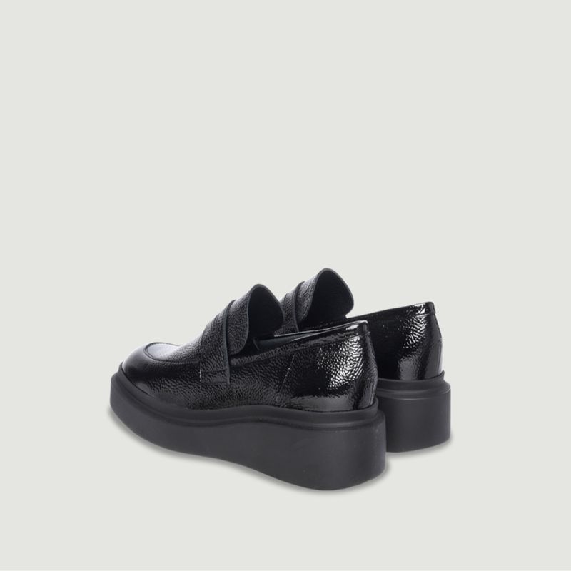 Suzhok patent loafers - Arche