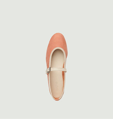 Ballerina Lamyko 