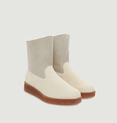 Bottes Comice