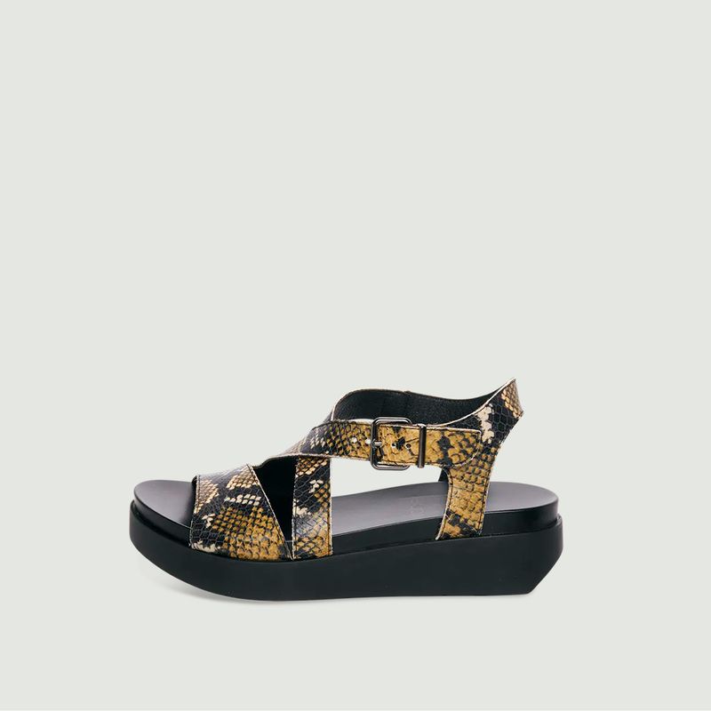 Myakki sandals - Arche