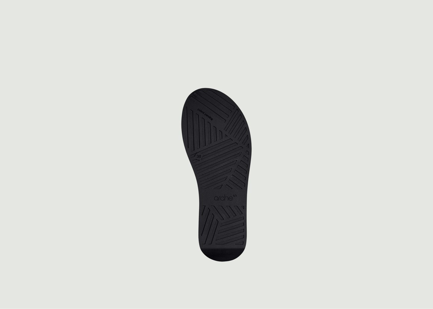 Myakki sandals - Arche