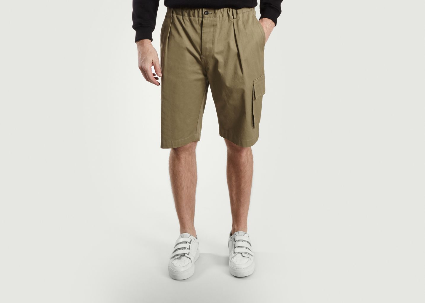 Cargo Shorts - Archive 18-20