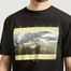matière T-Shirt Walter Seaside - Archive 18-20