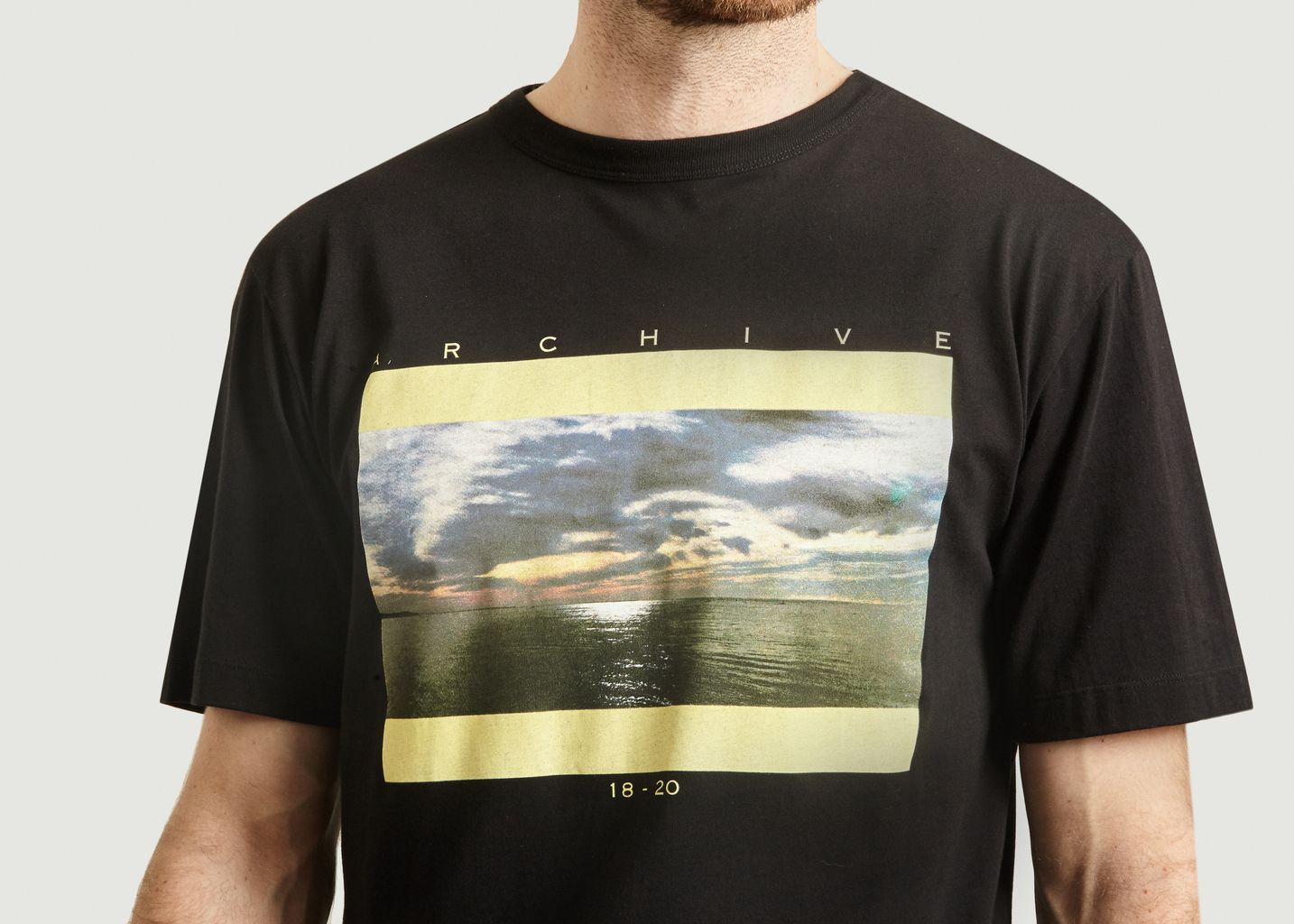 T-Shirt Walter Seaside - Archive 18-20