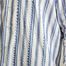 matière Clovis Oversize Striped Shirt - Archive 18-20
