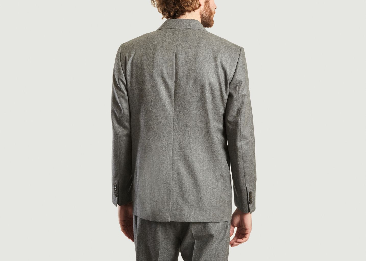 Timotee Suit Jacket - Archive 18-20