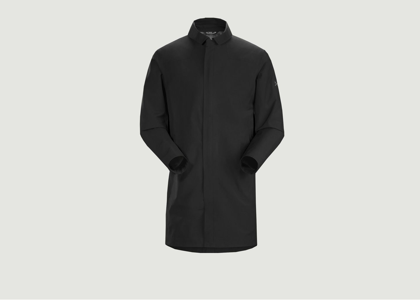 Parka Mi-Longue Keppel - Arc'teryx