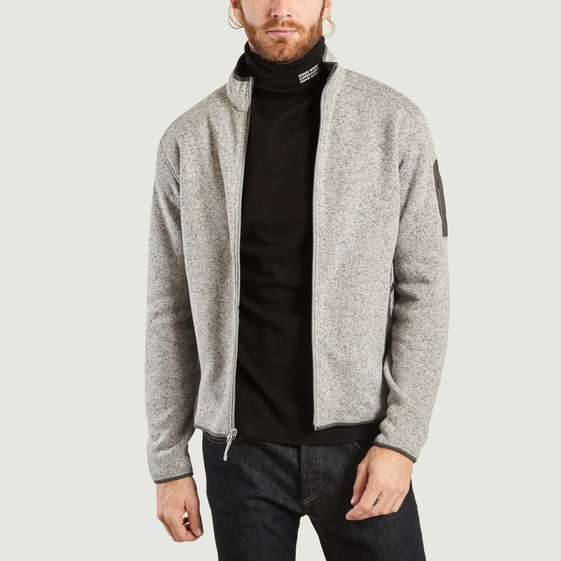 alpenex fleece