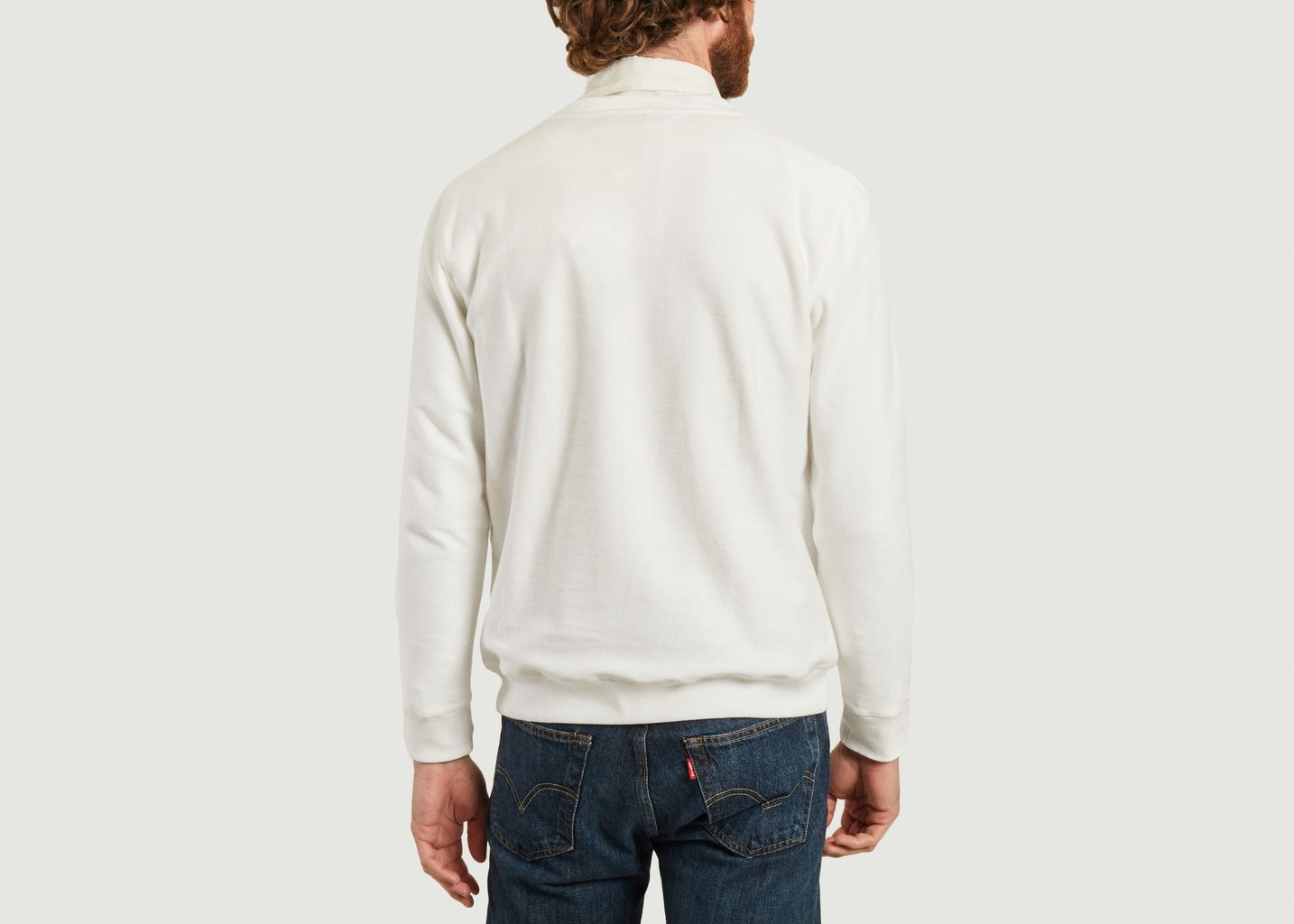 Sweat rdc Héritage - Armor Lux