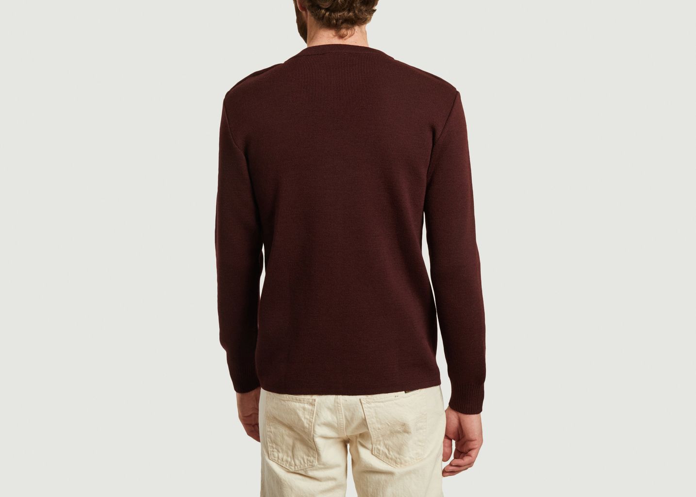 Pull marin Fouesnant - Armor Lux