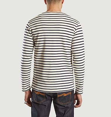Long sleeve t-shirt Heritage sailor