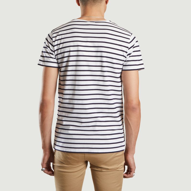 Heritage sailor T-shirt - Armor Lux