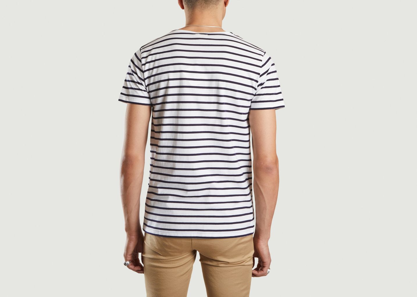 Heritage sailor T-shirt - Armor Lux
